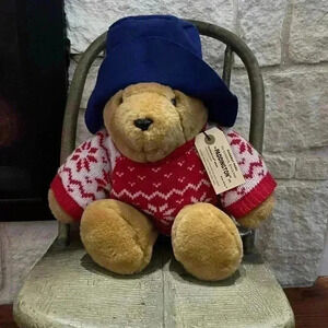 Paddington Bear - Sears Vintage